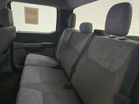 Used 2023 Ford F150 XLT AWD/4WD image 13