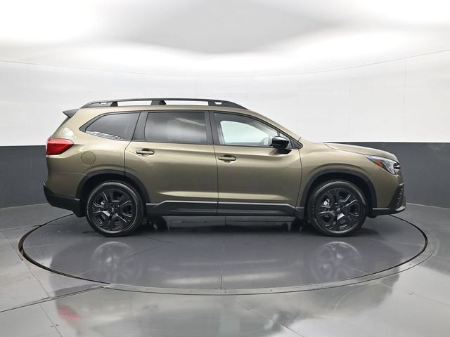 Used 2026 Subaru Ascent Bronze Edition AWD/4WD image 4