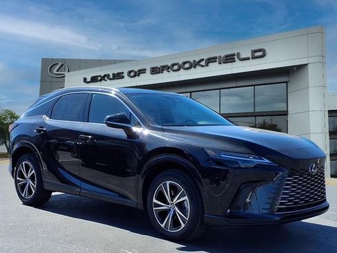 New 2026 Lexus RX 350 Premium image 1