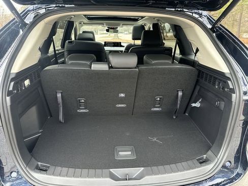 New 2026 MAZDA CX-90 3.3 Turbo w/ Premium Sport Pkg image 25