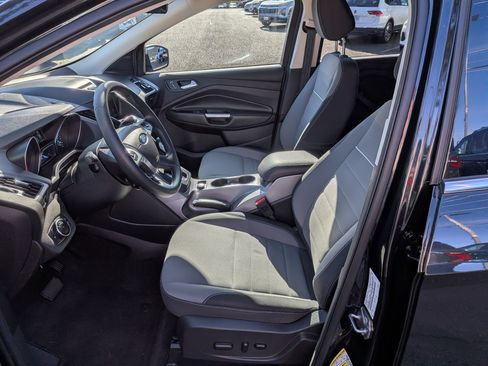 Used 2015 Ford Escape SE w/ Equipment Group 201A image 13