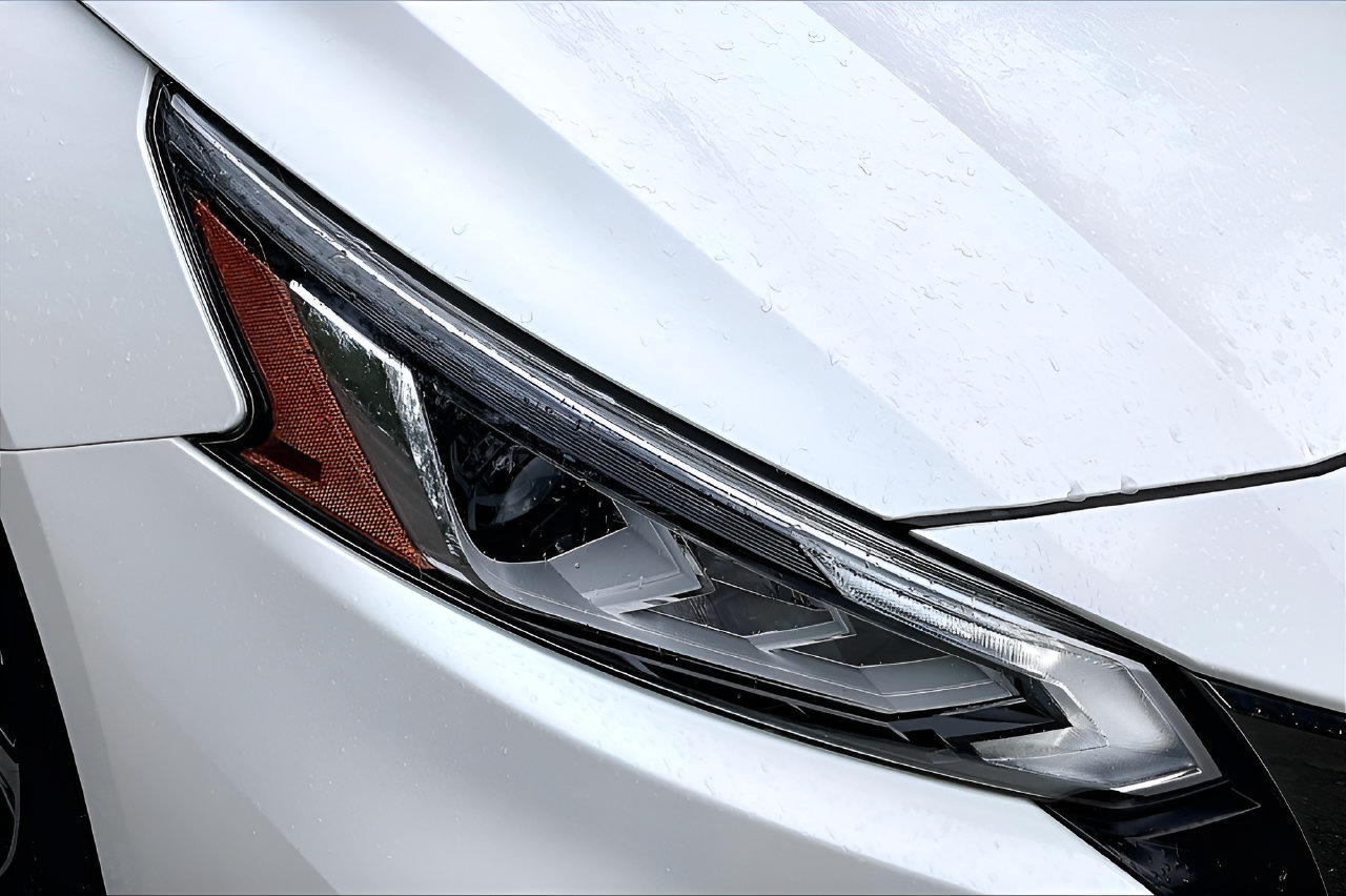 Used 2020 Nissan Altima 2.5 SR FWD image 33