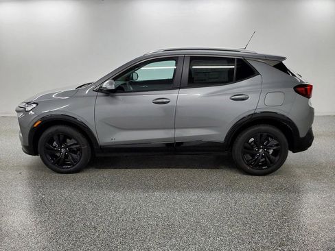 New 2026 Buick Encore GX Sport Touring w/ Comfort Package image 7
