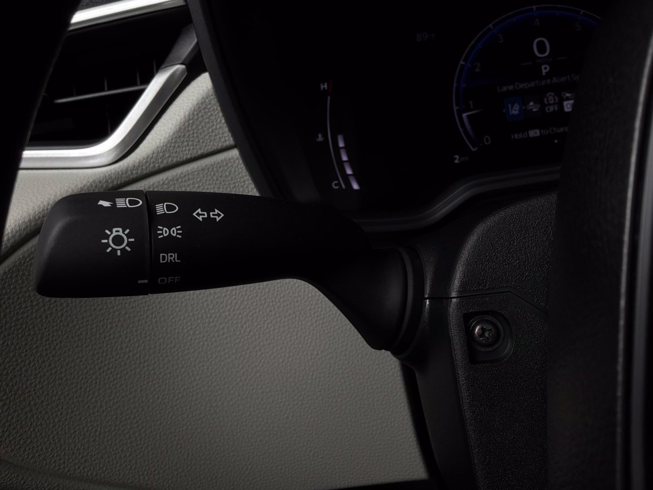 New 2026 Toyota Corolla Cross L FWD image 31