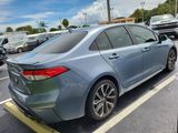 Used 2020 Toyota Corolla SE image 4