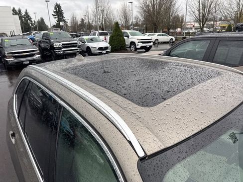 Used 2017 BMW X5 xDrive40e image 5