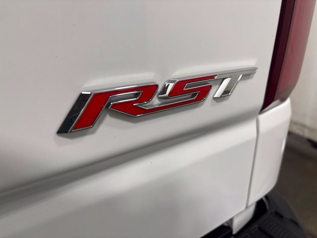 Used 2026 Chevrolet Silverado 1500 RST w/ RST Select Package AWD/4WD image 35