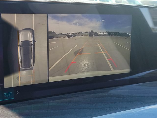 New 2026 Cadillac Escalade IQ Sport 1 AWD/4WD image 38