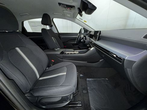 New 2026 Hyundai Sonata SEL image 16