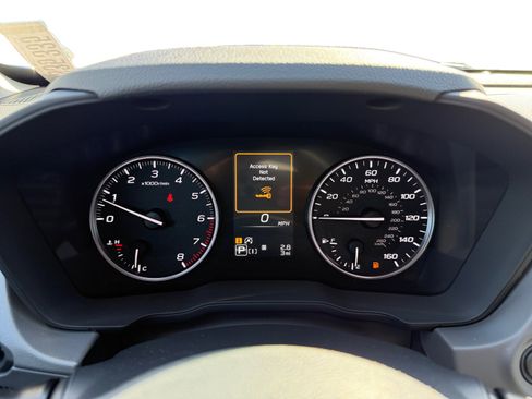 New 2026 Subaru Crosstrek 2.0i Premium image 11