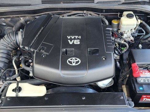 Used 2005 Toyota 4Runner Limited RWD image 20