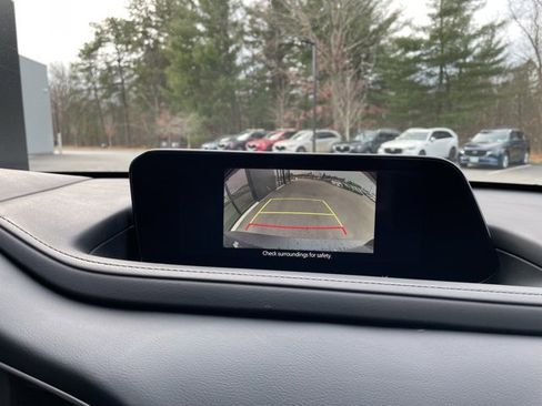 Certified 2022 MAZDA CX-30 AWD 2.5 Turbo S image 24