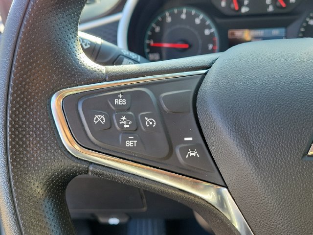 Used 2024 Chevrolet Malibu LT FWD image 26