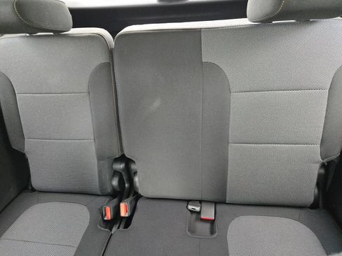 Used 2019 Chevrolet Traverse LT AWD/4WD image 16