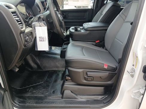 New 2026 RAM 3500 Tradesman image 29