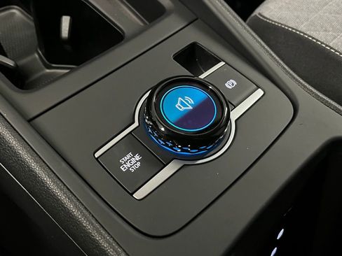 New 2026 Volkswagen Tiguan S image 13