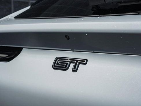 New 2025 Ford Mustang Mach-E GT AWD/4WD image 12