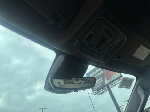 New 2026 Chevrolet Silverado 2500 LTZ w/ Trail Boss Package image 23