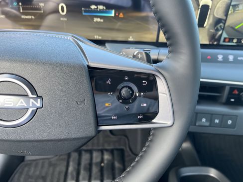 New 2026 Nissan Leaf SV+ w/ Floor Mat Package (SV+) image 15