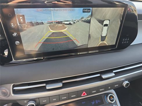 Used 2023 Hyundai Palisade SEL image 29