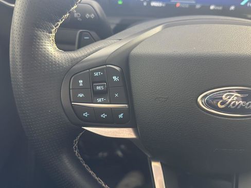 Used 2020 Ford Explorer ST w/ Premium Technology Package image 16