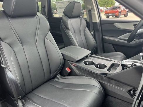 Used 2026 Acura MDX w/ Technology Package FWD image 29