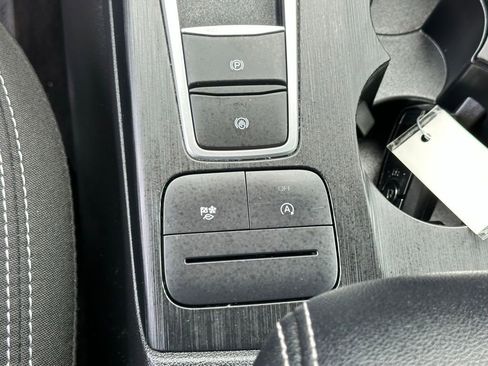 Used 2025 Ford Escape Active FWD image 30