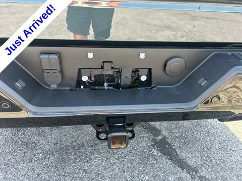 Used 2025 Chevrolet Silverado 1500 LT Trail Boss w/ LT Trail Boss Premium Package AWD/4WD image 29