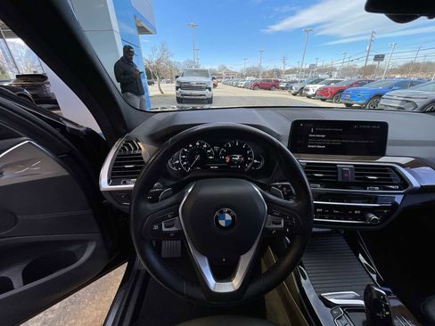 Used 2018 BMW X3 xDrive30i image 10