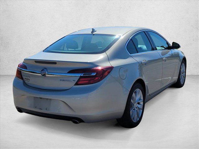 Used 2014 Buick Regal FWD image 7