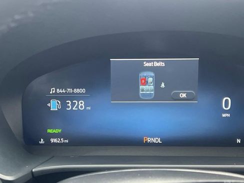 Certified 2023 Ford Escape Platinum image 21