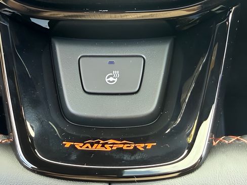 New 2026 Honda Passport TrailSport Elite image 21