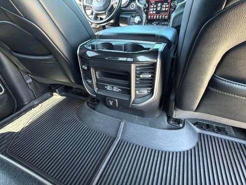 Used 2021 RAM 1500 Laramie w/ Sport Appearance Package RWD image 32