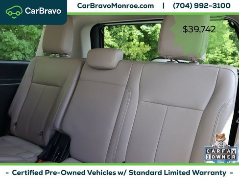 Used 2024 Ford Expedition Max XLT RWD image 44