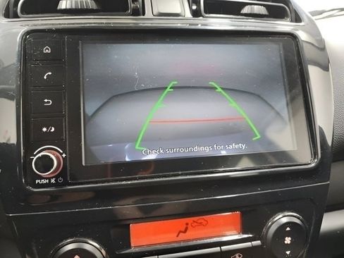 Used 2023 Mitsubishi Mirage FWD image 3