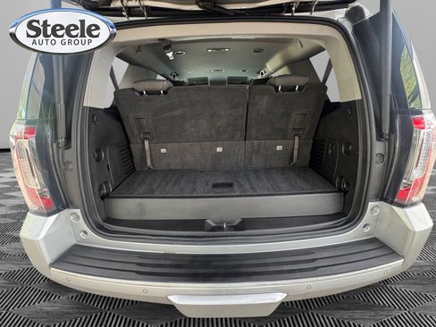 Used 2015 GMC Yukon SLE w/ Convenience Package RWD image 18