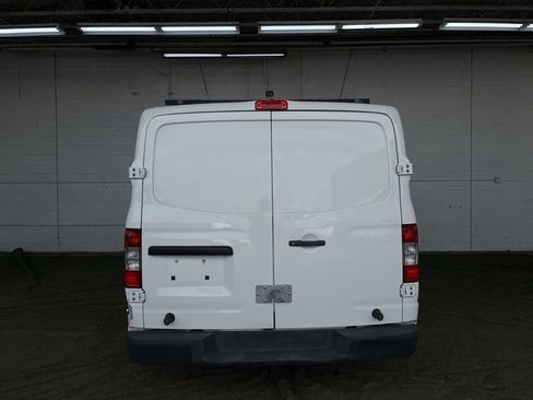 Used 2015 Nissan NV 1500 S w/ Power Package image 4