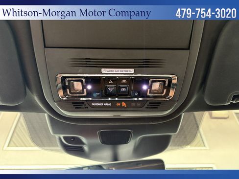 Used 2022 Lincoln Aviator Reserve w/ Equipment Group 201A AWD/4WD image 35