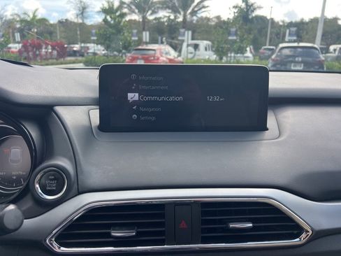 Used 2023 MAZDA CX-9 Touring Plus image 31