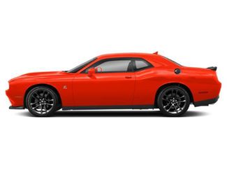 Used 2022 Dodge Challenger R/T Scat Pack w/ 1320 Drag Pack video 3