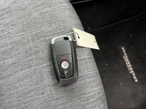 Used 2023 Ford Bronco Sport Big Bend w/ Convenience Package image 40