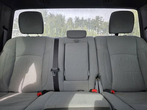 Used 2024 RAM 2500 Big Horn image 21