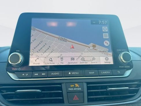Used 2022 Nissan Altima 2.5 SL FWD image 23