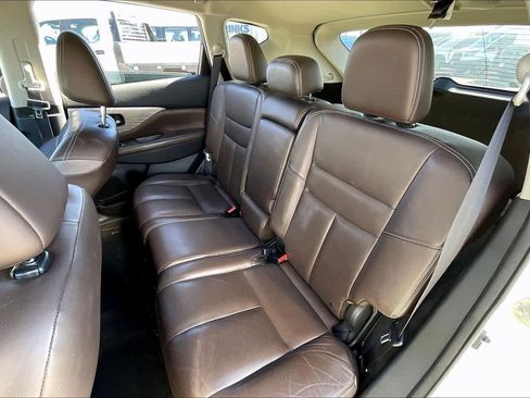 Used 2015 Nissan Murano SL w/ Cargo Package image 19