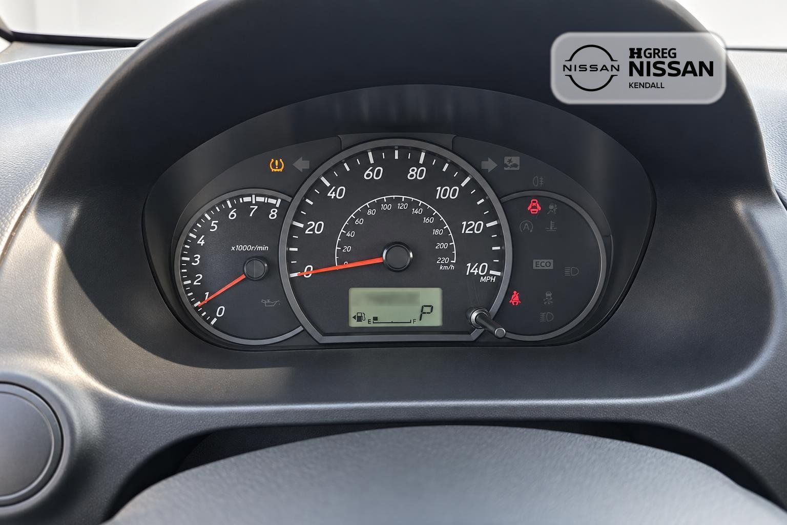 Used 2024 Mitsubishi Mirage ES FWD image 12
