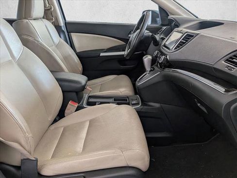 Used 2016 Honda CR-V EX-L image 14