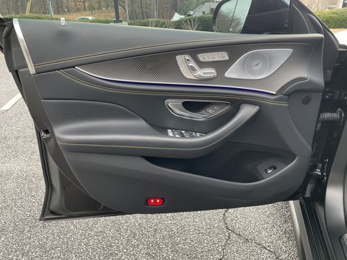 Certified 2022 Mercedes-Benz AMG GT 53 image 18