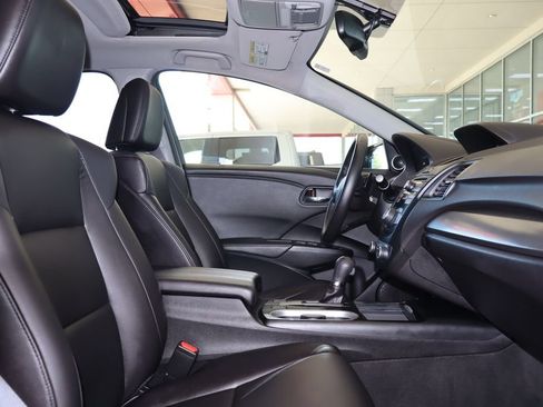 Used 2017 Acura RDX FWD image 43
