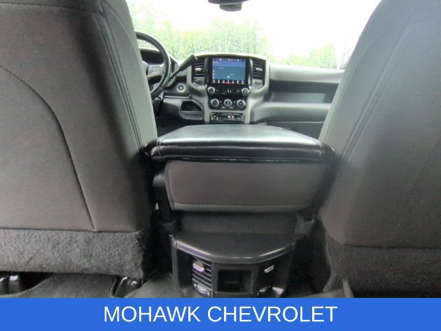 Used 2023 RAM 3500 Tradesman AWD/4WD image 21
