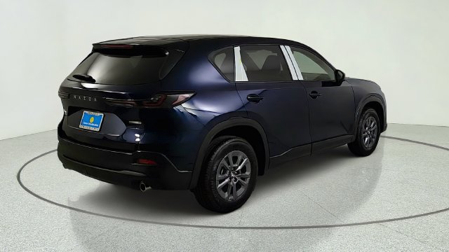 New 2026 MAZDA CX-5 Select AWD/4WD image 7